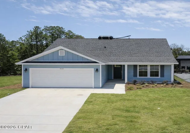 Photo 1 of Single family home for sale at 2838 Laurie Ave, Panama City, FL 32408 | MLS# 786145 | Listing updated on 2026-07-30