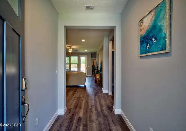 Photo 2 of Single family home for sale at 2838 Laurie Ave, Panama City, FL 32408 | MLS# 786145 | Listing updated on 2026-07-30