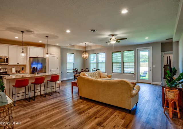 Photo 3 of Single family home for sale at 2838 Laurie Ave, Panama City, FL 32408 | MLS# 786145 | Listing updated on 2026-07-30