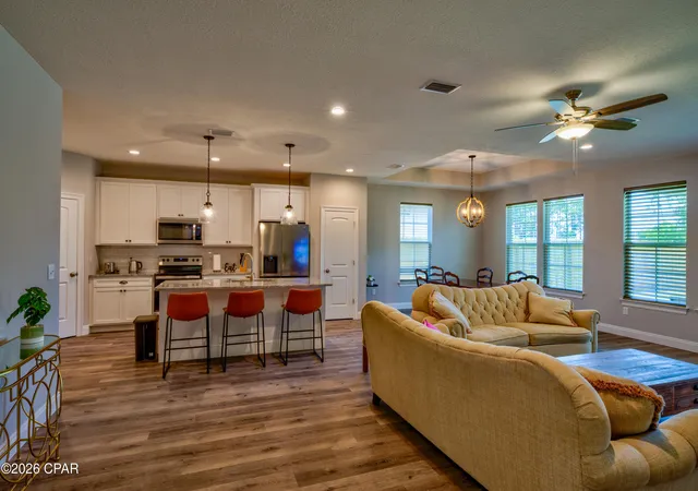 Photo 3 of Single family home for sale at 2838 Laurie Ave, Panama City, FL 32408 | MLS# 786145 | Listing updated on 2026-07-30