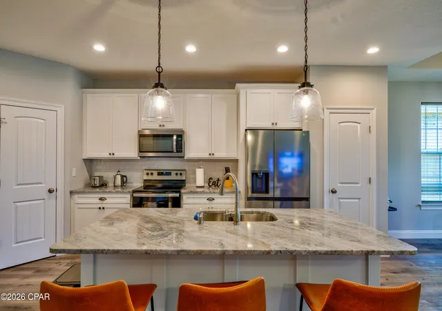 Photo 4 of Single family home for sale at 2838 Laurie Ave, Panama City, FL 32408 | MLS# 786145 | Listing updated on 2026-07-30