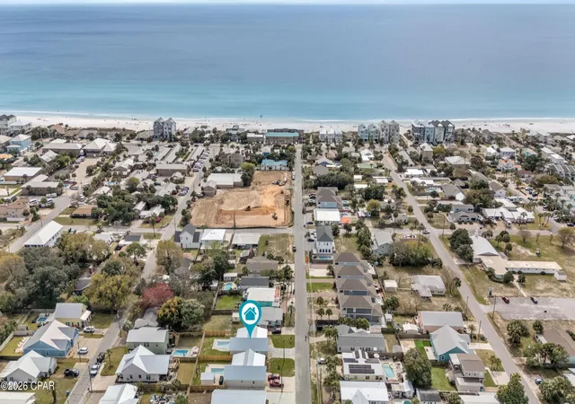 Photo 1 of Sale Pending at 218 16th Street, Panama City Beach, FL 32413 | MLS# 786153 | Listing updated on 2026-08-21