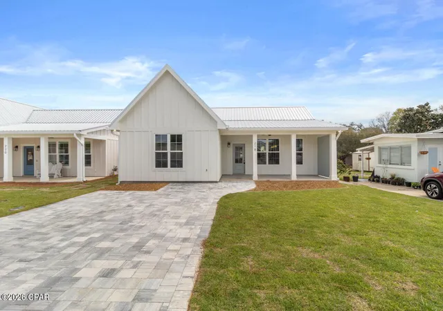 Photo 3 of Sale Pending at 218 16th Street, Panama City Beach, FL 32413 | MLS# 786153 | Listing updated on 2026-08-21