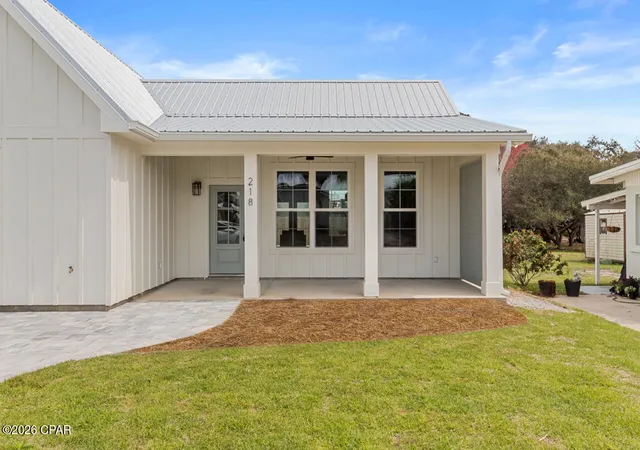 Photo 3 of Sale Pending at 218 16th Street, Panama City Beach, FL 32413 | MLS# 786153 | Listing updated on 2026-08-21