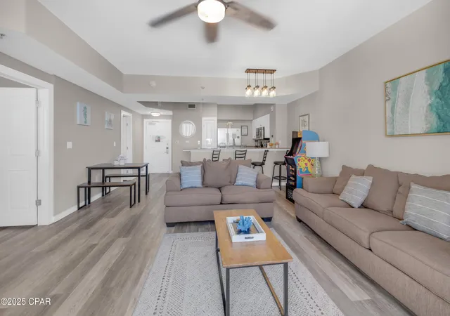 Photo 3 of Condo for sale at 9900 S Thomas Dr #1817, Panama City Beach, FL 32408 | MLS# 786205 | Listing updated on 2026-09-07