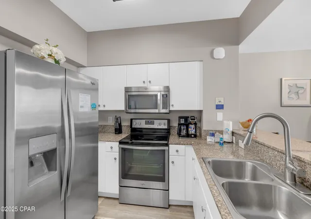 Photo 4 of Condo for sale at 9900 S Thomas Dr #1817, Panama City Beach, FL 32408 | MLS# 786205 | Listing updated on 2026-09-07