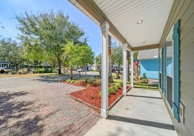 Photo 2 of Single family home for sale at 124 Turtle Cvs, Panama City Beach, FL 32413 | MLS# 786256 | Listing updated on 2026-08-24