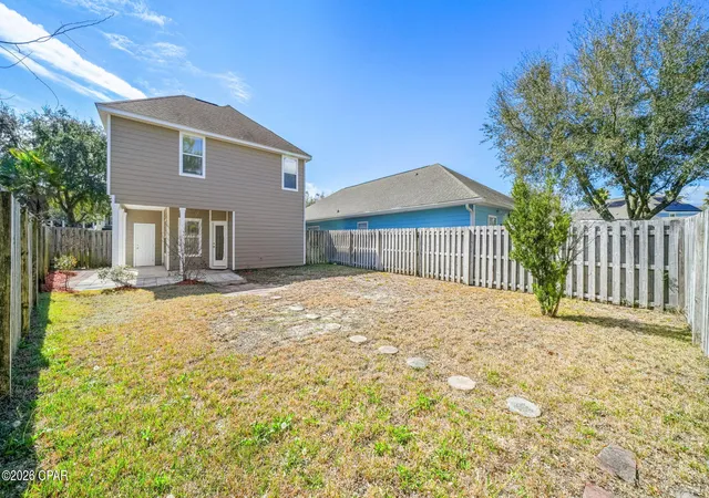 Photo 3 of Single family home for sale at 124 Turtle Cvs, Panama City Beach, FL 32413 | MLS# 786256 | Listing updated on 2026-08-24