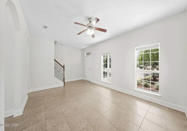 Photo 3 of Single family home for sale at 124 Turtle Cvs, Panama City Beach, FL 32413 | MLS# 786256 | Listing updated on 2026-08-24