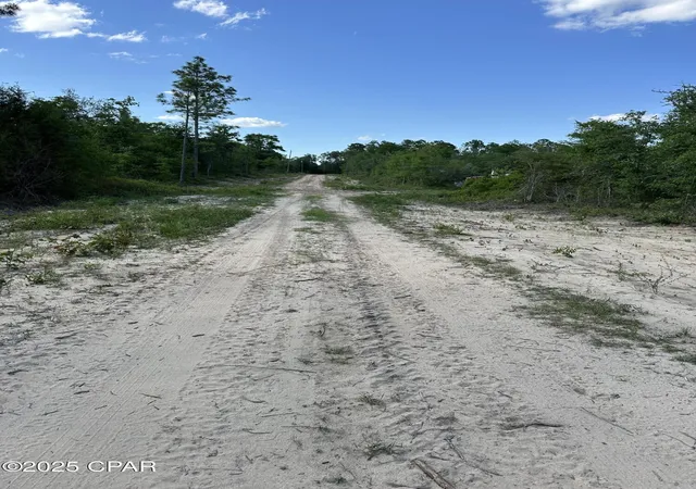 Photo 4 of Land for sale at 0000 NW Lakeside Ave #LOT 16 & 17, Altha, FL 32421 | MLS# 786266 | Listing updated on 2026-08-03
