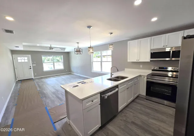 Photo 2 of Single family home for sale at 815 E 12th Court, Panama City, FL 32401 | MLS# 786282 | Listing updated on 2026-08-30