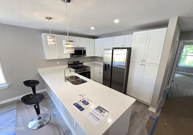 Photo 3 of Single family home for sale at 815 E 12th Court, Panama City, FL 32401 | MLS# 786282 | Listing updated on 2026-08-30