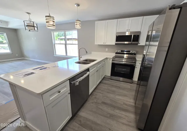 Photo 4 of Single family home for sale at 815 E 12th Court, Panama City, FL 32401 | MLS# 786282 | Listing updated on 2026-08-30