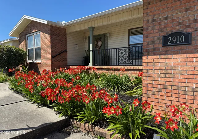 Photo 1 of Single family home for sale at 2910 Kings Harbour Rd, Panama City, FL 32405 | MLS# 786301 | Listing updated on 2026-08-28