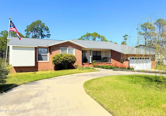 Photo 3 of Single family home for sale at 2910 Kings Harbour Rd, Panama City, FL 32405 | MLS# 786301 | Listing updated on 2026-08-28
