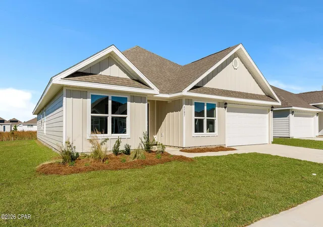 Photo 2 of Single family home for sale at 1414 Destini Ln, Panama City, FL 32409 | MLS# 786357 | Listing updated on 2026-09-14