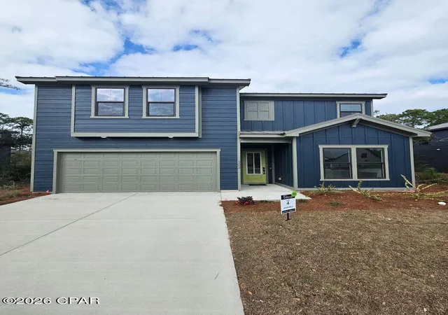 Photo 1 of Single family home for sale at 192 Channel Shl Dr #4, Santa Rosa Beach, FL 32459 | MLS# 786376 | Listing updated on 2026-07-28