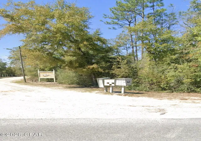 Photo 1 of Land for sale at Tbd Blue Springs Rd, Youngstown, FL 32466 | MLS# 786383 | Listing updated on 2026-08-31