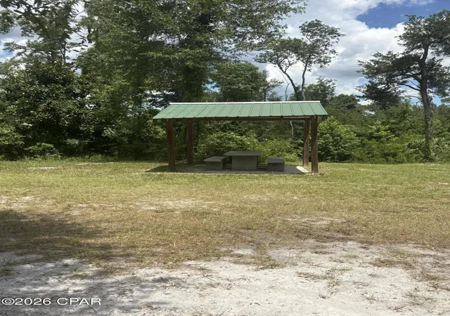 Photo 4 of Land for sale at Tbd Blue Springs Rd, Youngstown, FL 32466 | MLS# 786383 | Listing updated on 2026-08-31