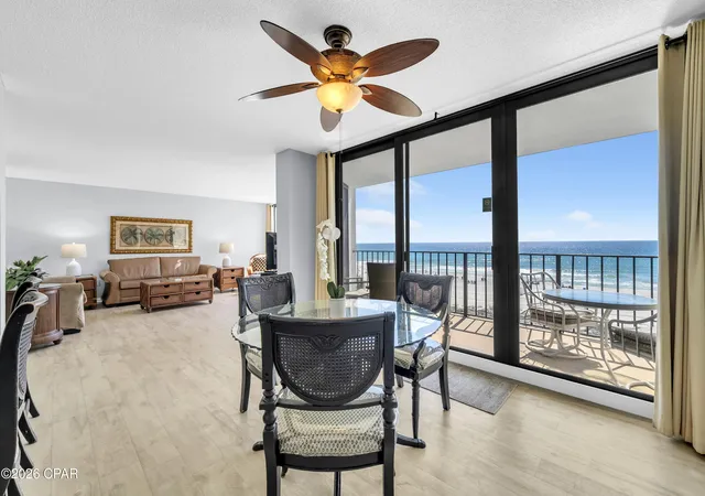 Photo 3 of Condo for sale at 11619 Front Beach Rd #307, Panama City Beach, FL 32407 | MLS# 786387 | Listing updated on 2026-09-09