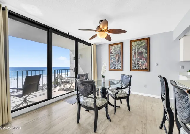 Photo 3 of Condo for sale at 11619 Front Beach Rd #307, Panama City Beach, FL 32407 | MLS# 786387 | Listing updated on 2026-09-09