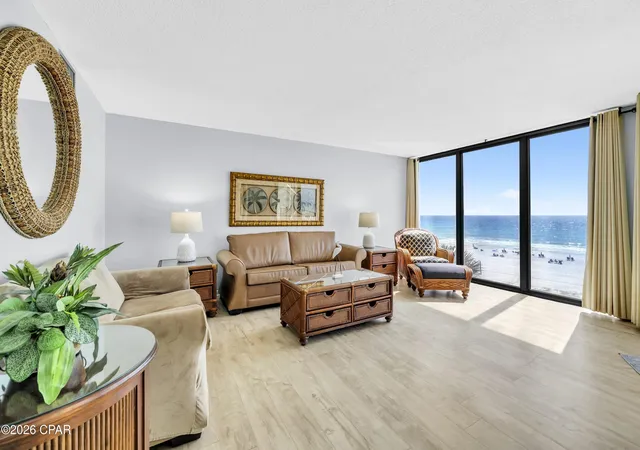 Photo 4 of Condo for sale at 11619 Front Beach Rd #307, Panama City Beach, FL 32407 | MLS# 786387 | Listing updated on 2026-09-09
