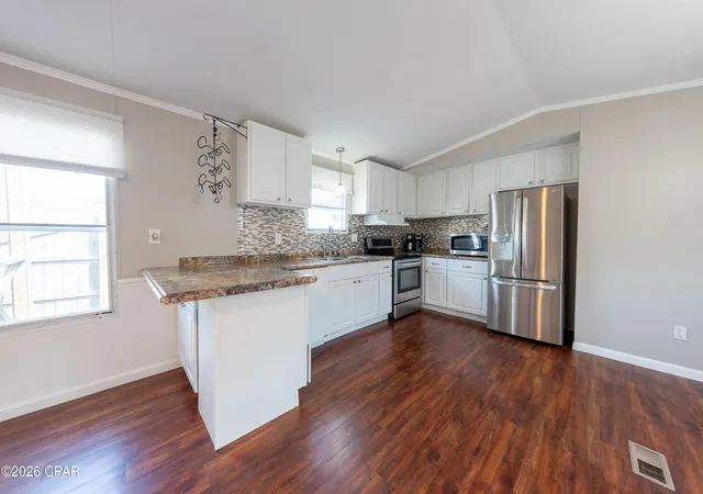 Photo 1 of Manufactured home for sale at 4315 Catherine St, Panama City, FL 32408 | MLS# 786396 | Listing updated on 2026-08-27