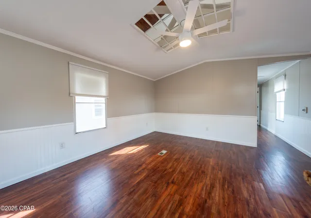 Photo 3 of Manufactured home for sale at 4315 Catherine St, Panama City, FL 32408 | MLS# 786396 | Listing updated on 2026-08-27