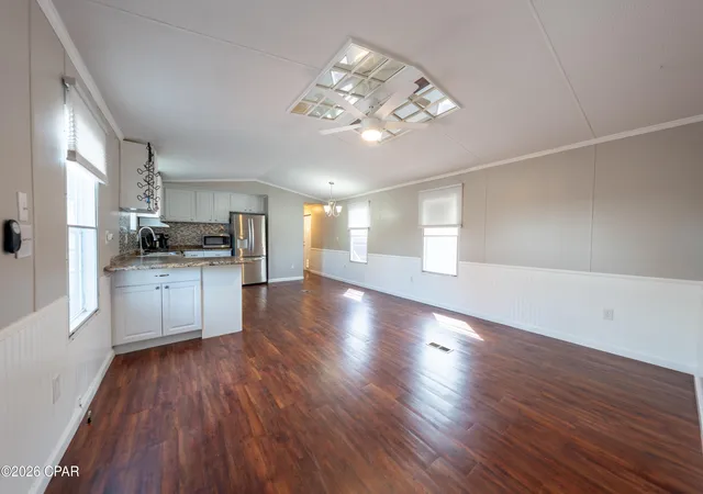 Photo 4 of Manufactured home for sale at 4315 Catherine St, Panama City, FL 32408 | MLS# 786396 | Listing updated on 2026-08-27