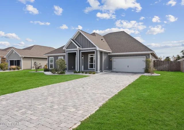 Photo 3 of Single family home for sale at 140 Martingale Loop, Lynn Haven, FL 32444 | MLS# 786403 | Listing updated on 2026-09-19