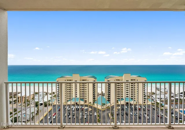Condo for sale at 9860 S Thomas Dr #1712, Panama City, FL 32408 | MLS# 786406 | Listing updated on 2026-09-08