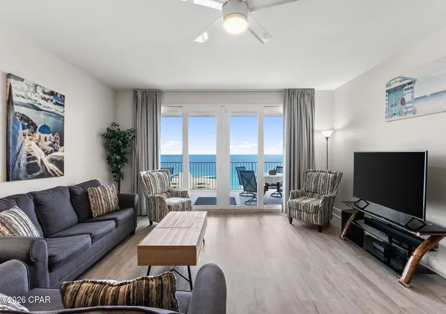 Photo 2 of Condo for sale at 9860 S Thomas Dr #1712, Panama City, FL 32408 | MLS# 786406 | Listing updated on 2026-09-08