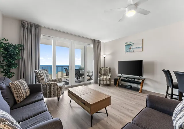 Photo 3 of Condo for sale at 9860 S Thomas Dr #1712, Panama City, FL 32408 | MLS# 786406 | Listing updated on 2026-09-08