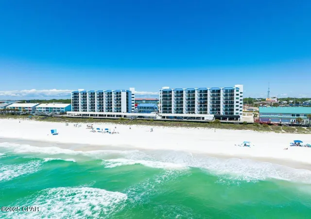 Photo 1 of Sale Pending at 17155 Front Beach Rd #W705, Panama City Beach, FL 32413 | MLS# 786410 | Listing updated on 2026-08-31