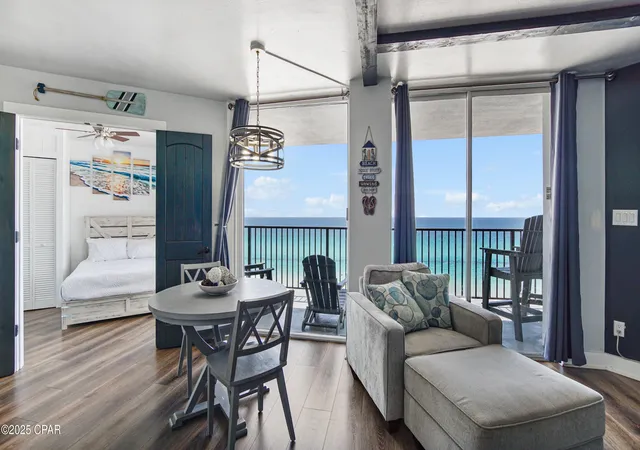 Photo 2 of Sale Pending at 17155 Front Beach Rd #W705, Panama City Beach, FL 32413 | MLS# 786410 | Listing updated on 2026-08-31