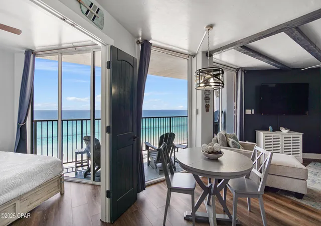 Photo 3 of Sale Pending at 17155 Front Beach Rd #W705, Panama City Beach, FL 32413 | MLS# 786410 | Listing updated on 2026-08-31