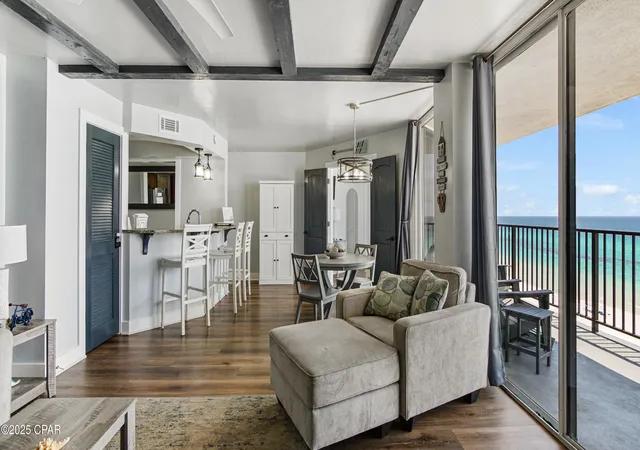 Photo 3 of Sale Pending at 17155 Front Beach Rd #W705, Panama City Beach, FL 32413 | MLS# 786410 | Listing updated on 2026-08-31