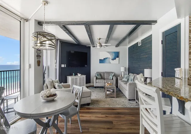 Photo 4 of Sale Pending at 17155 Front Beach Rd #W705, Panama City Beach, FL 32413 | MLS# 786410 | Listing updated on 2026-08-31