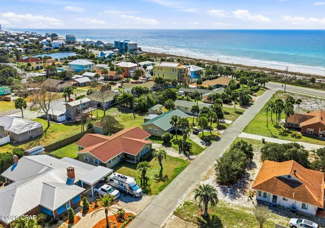 Photo 3 of Sale Pending at 126 Buena Vista Ave, Panama City Beach, FL 32413 | MLS# 786446 | Listing updated on 2026-09-04