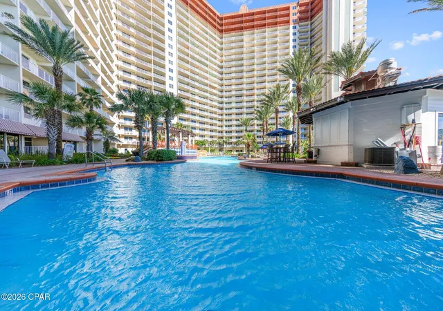 Photo 1 of Condo for sale at 9900 S Thomas Dr #2009, Panama City Beach, FL 32408 | MLS# 786447 | Listing updated on 2026-08-17