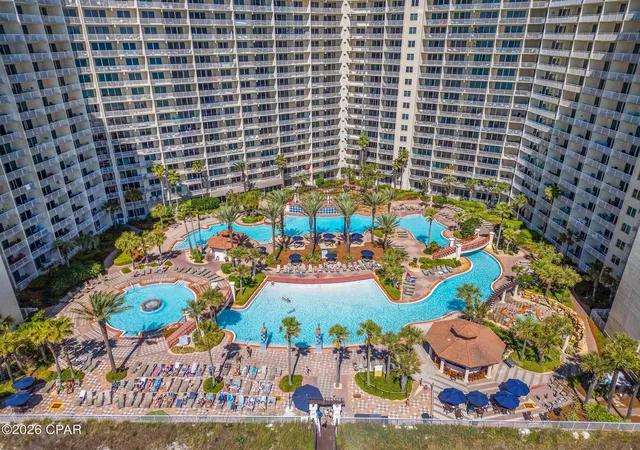 Photo 3 of Condo for sale at 9900 S Thomas Dr #2009, Panama City Beach, FL 32408 | MLS# 786447 | Listing updated on 2026-08-17
