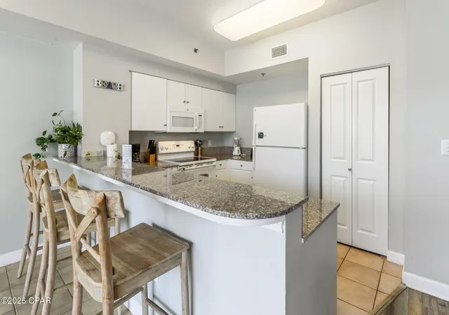 Photo 4 of Condo for sale at 9900 S Thomas Dr #2009, Panama City Beach, FL 32408 | MLS# 786447 | Listing updated on 2026-08-17