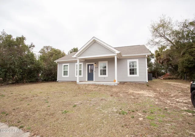 Photo 1 of Sale Pending at 619 Williams Ave, Panama City, FL 32401 | MLS# 786459 | Listing updated on 2026-09-08