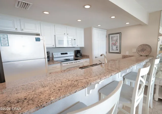 Photo 3 of Condo for sale at 11483 Front Beach Rd #705, Panama City Beach, FL 32407 | MLS# 786464 | Listing updated on 2026-09-14