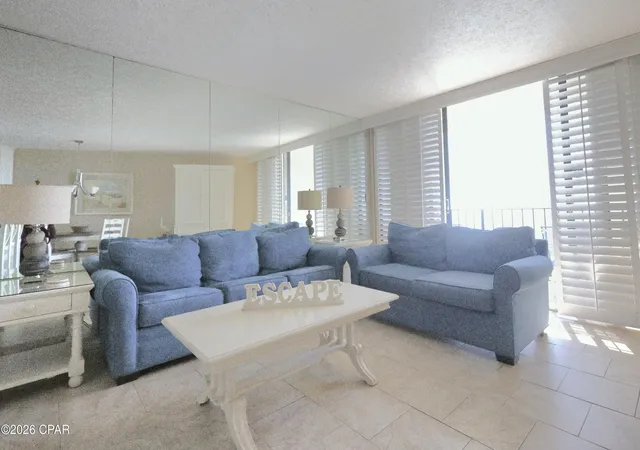 Photo 3 of Condo for sale at 11483 Front Beach Rd #705, Panama City Beach, FL 32407 | MLS# 786464 | Listing updated on 2026-09-14