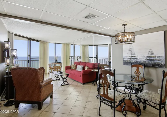 Photo 4 of Condo for sale at 11757 Front Beach Rd #L603, Panama City Beach, FL 32407 | MLS# 786467 | Listing updated on 2026-08-03