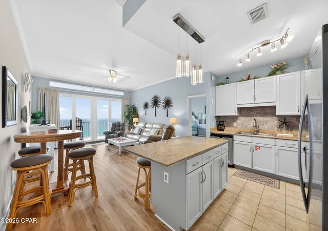 Photo 2 of Condo for sale at 9860 S Thomas Dr #2124, Panama City, FL 32408 | MLS# 786469 | Listing updated on 2026-07-31