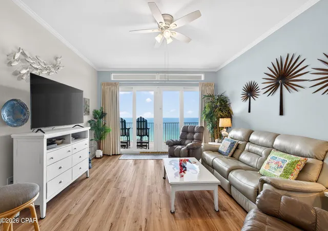 Photo 3 of Condo for sale at 9860 S Thomas Dr #2124, Panama City, FL 32408 | MLS# 786469 | Listing updated on 2026-07-31