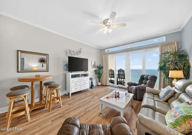 Photo 4 of Condo for sale at 9860 S Thomas Dr #2124, Panama City, FL 32408 | MLS# 786469 | Listing updated on 2026-07-31
