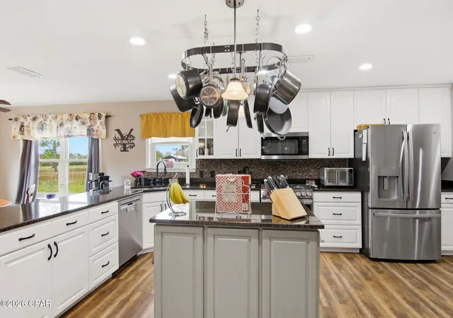 Photo 4 of Single family home for sale at 11908 Owenwood Rd, Fountain, FL 32438 | MLS# 786480 | Listing updated on 2026-09-07